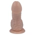 Kép 4/7 - MR INTENSE – 19,8 cm realisztikus vibrátor