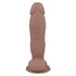 Kép 4/7 - MR INTENSE - 24 REALISZTIKUS PÉNISZ 21 CM -O- 4.6CM