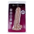 Kép 6/7 - MR INTENSE - 24 REALISZTIKUS PÉNISZ 21 CM -O- 4.6CM