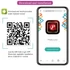 Kép 7/8 - PRETTY LOVE - APP VEZÉRELT RÓZSASZÍN FISHER VIBRÁLÓ TOJÁS