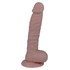 Kép 2/7 - MR INTENSE - 19 REALISZTIKUS PÉNISZ 20 -O- 3.1CM