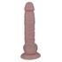 Kép 5/7 - MR INTENSE - 19 REALISZTIKUS PÉNISZ 20 -O- 3.1CM