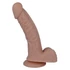 Kép 2/7 - MR INTENSE - 23 REALISZTIKUS PÉNISZ 20.8CM -O- 3.8CM