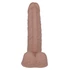 Kép 4/7 - MR INTENSE - 23 REALISZTIKUS PÉNISZ 20.8CM -O- 3.8CM