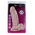Kép 6/7 - MR INTENSE - 23 REALISZTIKUS PÉNISZ 20.8CM -O- 3.8CM