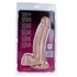 Kép 7/7 - MR INTENSE - 23 REALISZTIKUS PÉNISZ 20.8CM -O- 3.8CM