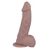 Kép 2/7 - MR INTENSE - 25 REÁLIS PÉNISZ 21.8 -O- 4.3CM