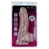 Kép 6/7 - MR INTENSE - 25 REÁLIS PÉNISZ 21.8 -O- 4.3CM