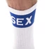 Kép 2/2 - Alacsony zoknik Szex