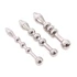 Kép 2/4 - 3 darabos készlet Húgycső gyöngyök 5.5cm | 6-10mm