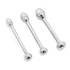 Kép 1/4 - Urethra dugó készlet – 3 darab, 4.5 cm hosszú 6-10 mm átmérővel