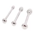 Kép 2/4 - 3 darabos készlet húgycső dugókhoz 4.5cm | 6-10mm