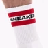Kép 2/2 - Sneaker Fetish fél zokni