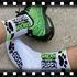 Kép 5/7 - SNEAKFREAXX PUPPY NEON zokni fehér-zöld