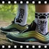 Kép 4/8 - SNEAKFREAXX PUPPY zokni fehér-fekete