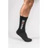 Kép 6/7 - Fekete CREW SOCKS Sk8erboy
