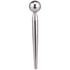 Kép 1/5 - Humpoint – prémium pénisz plug 8 cm, változó átmérővel