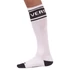 Kép 2/2 - Foot SOCKS magas zokni