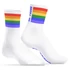 Kép 1/5 - Rainbow Be Proud – Prémium szivárvány zokni