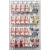 Kép 5/7 - Good Boy Socks – prémium fehér-kék zoknik