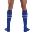 Kép 2/3 - URBAN FOOTBALL SOCKS Kék-fehér