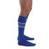 Kép 3/3 - URBAN FOOTBALL SOCKS Kék-fehér
