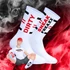 Kép 1/3 - Dirty Play Sneakfreaxx – prémium fehér zokni az élvezetekhez