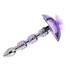 Kép 2/5 - Plug Penis Electro Steel Shockstain S 6cm - Átmérő 5.5mm