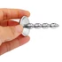 Kép 5/5 - Plug Penis Electro Steel Shockstain S 6cm - Átmérő 5.5mm