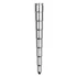 Kép 3/3 - Konis péniszdugó M 8.5cm - Átmérő 6-12mm