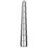 Kép 1/4 - Konis L – prémium péniszdugó (8,5 cm) 9–16 mm átmérővel