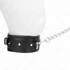 Kép 3/6 - KINK - NYAKLÁNC FÉNYES CSATOS PÁNTTAL 65 CM 48.5 CM X 5.3 CM