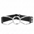 Kép 1/4 - KINK - Spider Mouth Gag – stílusos szájtágító 3 cm
