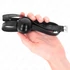 Kép 4/4 - KINK - SMALL SIMPLICITY STRAP BALL 4 CM GAG 60 x 2 CM