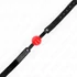 Kép 3/5 - KINK - Puha TPE GÖRÖG 4 CM GAG MODELL 1 66 x 2,5 CM ÁLLÍTHATÓ 41-61 CM