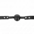 Kép 3/4 - KINK - Puha TPE BALL 4 CM GAG GAG MODELL 3 60 x 2 CM állítható 37-52 CM