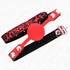 Kép 2/5 - KINK - SILICONE BALL 4 CM GAG GAG MODELL 2 60 x 2 CM