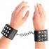 Kép 4/4 - KINK - CSUKLÓSZORÍTÓ PÁNTTAL FEKETE ÁLLÍTHATÓ 19-24 CM X 5,5 CM