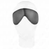 Kép 2/4 - KINK - SIMPLE SKIN BLINDFOLD 19,5 x 7,5 CM