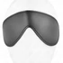 Kép 4/4 - KINK - SIMPLE SKIN BLINDFOLD 19,5 x 7,5 CM
