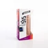 Kép 2/2 - Dildorama XL Dildo 20 x 5,5 cm Flesh
