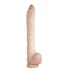 Kép 1/3 - Dildorama – prémium dildó, 27 cm hosszú, 5 cm széles