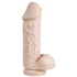 Kép 1/3 - Dildorama – prémium dildó 18 x 5.6 cm-esként
