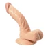 Kép 1/2 - Harry Dildo – prémium, érzéki, minőségi szórakozás