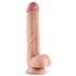 Kép 1/6 - Realistic dildo – élethű játék 19 x 4,2 cm
