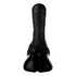 Kép 3/5 - Dildo nyersbőr BISON 25 x 11 cm