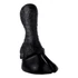 Kép 5/5 - Dildo nyersbőr BISON 25 x 11 cm