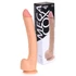 Kép 1/9 - Realistic Dildo Cox Mega – élethű 30 cm-es pénisz formájú eszköz