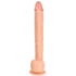 Kép 5/9 - Valósághű Cox Mega Dildo 30 x 4,4 cm