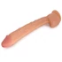 Kép 7/9 - Valósághű Cox Mega Dildo 30 x 4,4 cm